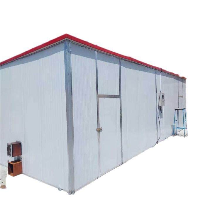 金丝皇菊烘干机竹笋箱式大容量烘干设备空气能菊花脱水机,淘宝优惠券,粉丝福利购,淘宝优惠卷