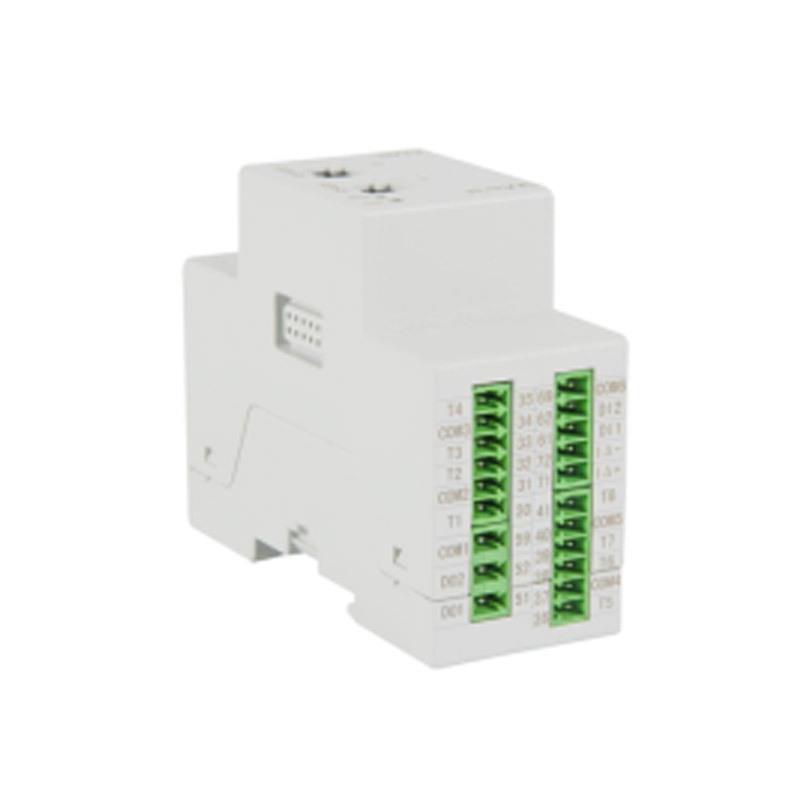 母线槽测温始端箱测控保护母线温度传感器AMB100/110 - 图1