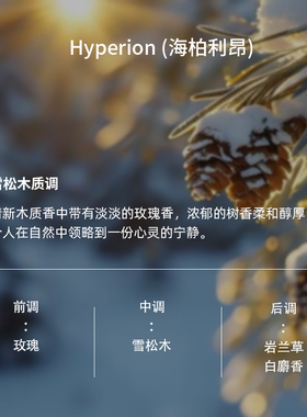 Youssoful韩国香水留香持久