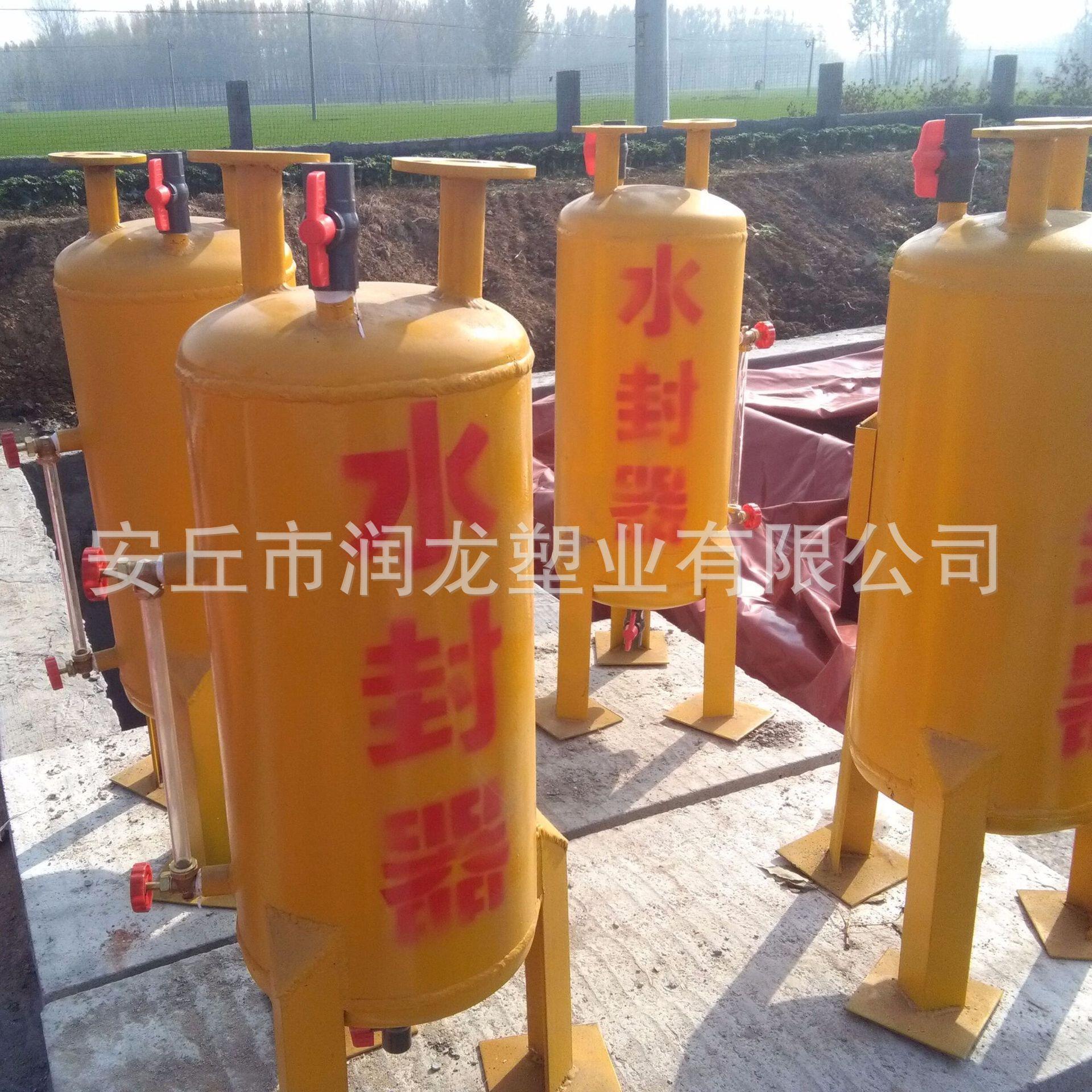 厂家供应脱硫塔沼气净化配套处理设备沼气处理罐脱硫净化设备 - 图1