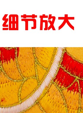 道场观供桌1234米松树仙鹤道法自然双龙戏珠八卦桌围台布围布桌裙