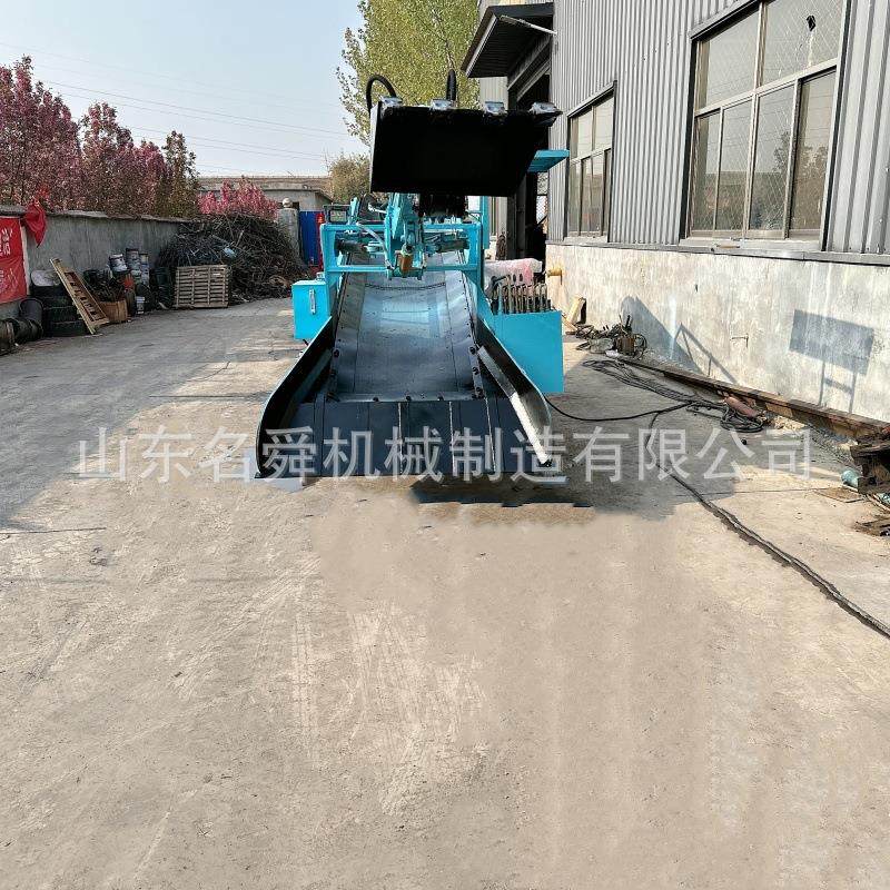 铜矿用井下扒渣机 ZWY-50扒渣机价格 煤矿用扒渣机多种规格 - 图0