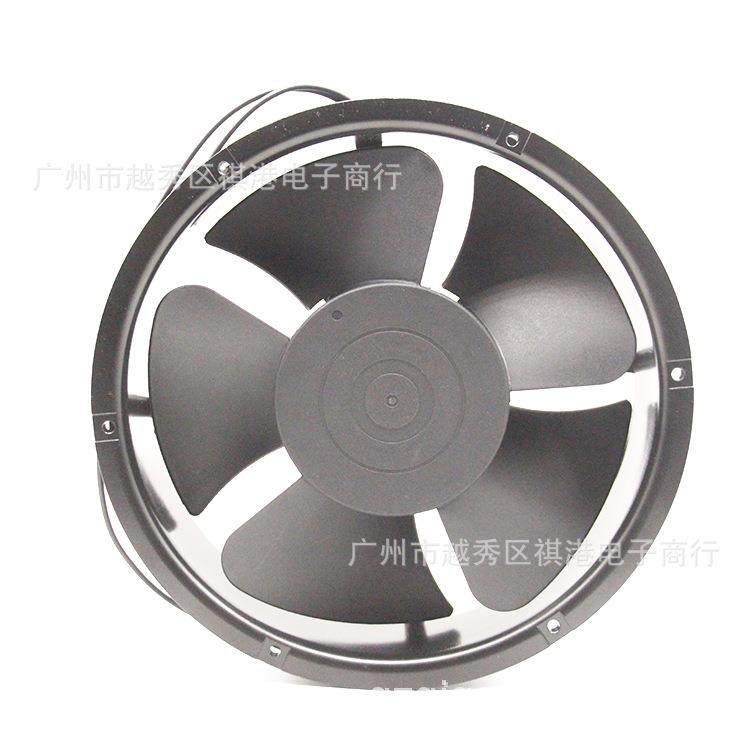 22厘米 22060 220V 65W FP-22060EX-S1-B 22CM 散热风扇 轴流风机 - 图3