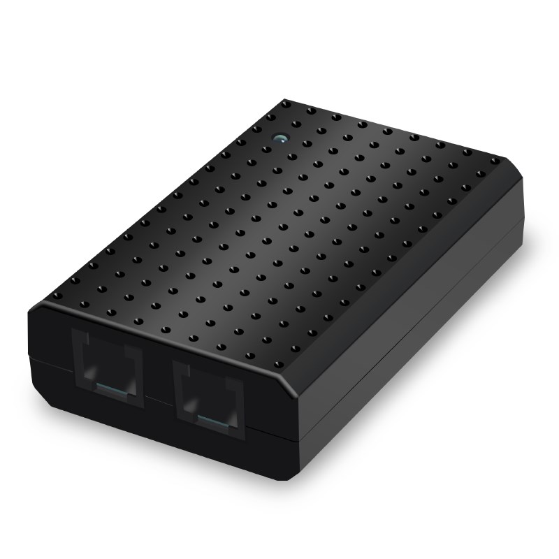 励销云销氪电话宝USB有线电话录音盒电脑拨号座机固话录音设备 - 图0