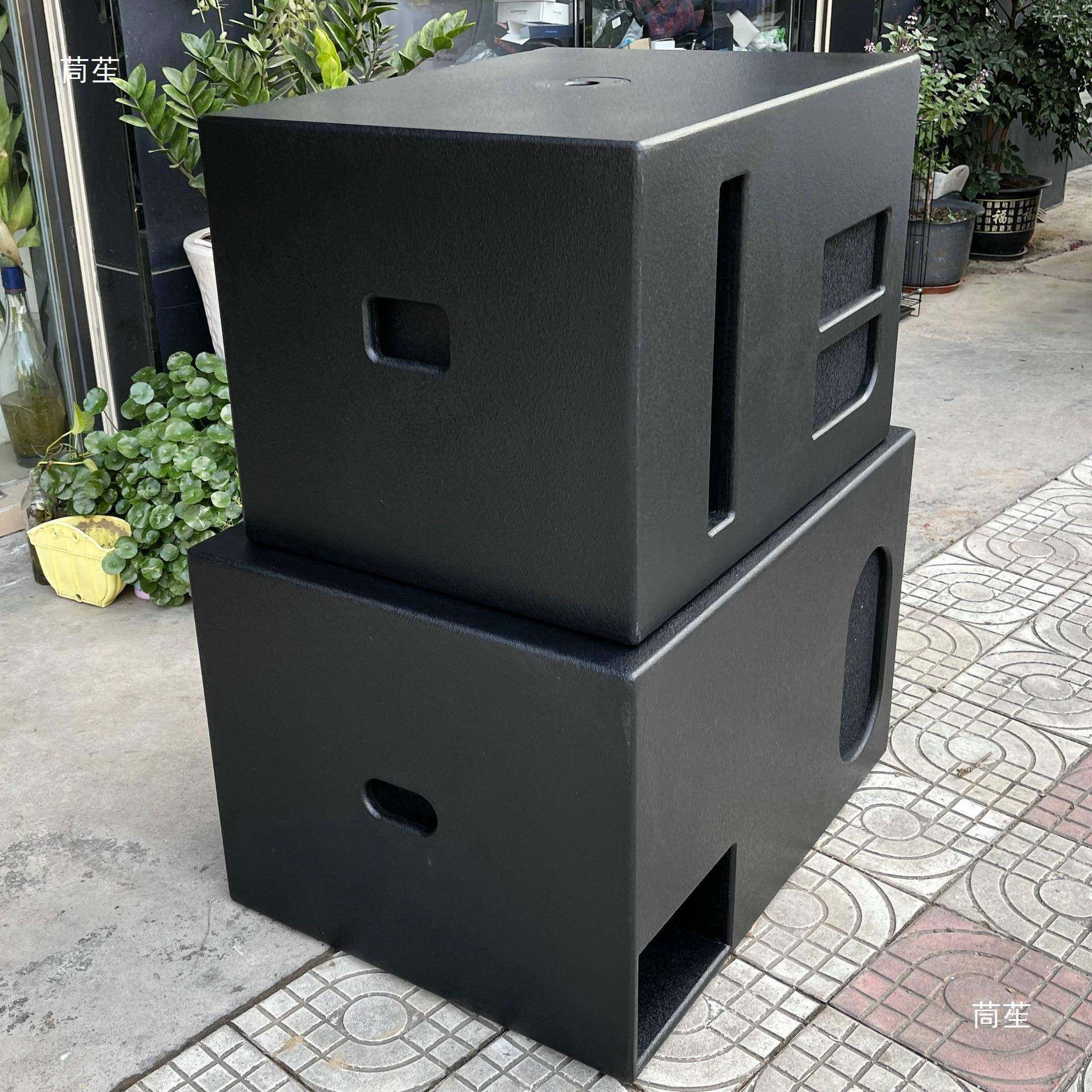 装tsd%fg%%迷宫低音超炮空音箱空箱体组18寸15寸低式音音箱,淘宝优惠券,粉丝福利购,淘宝优惠卷