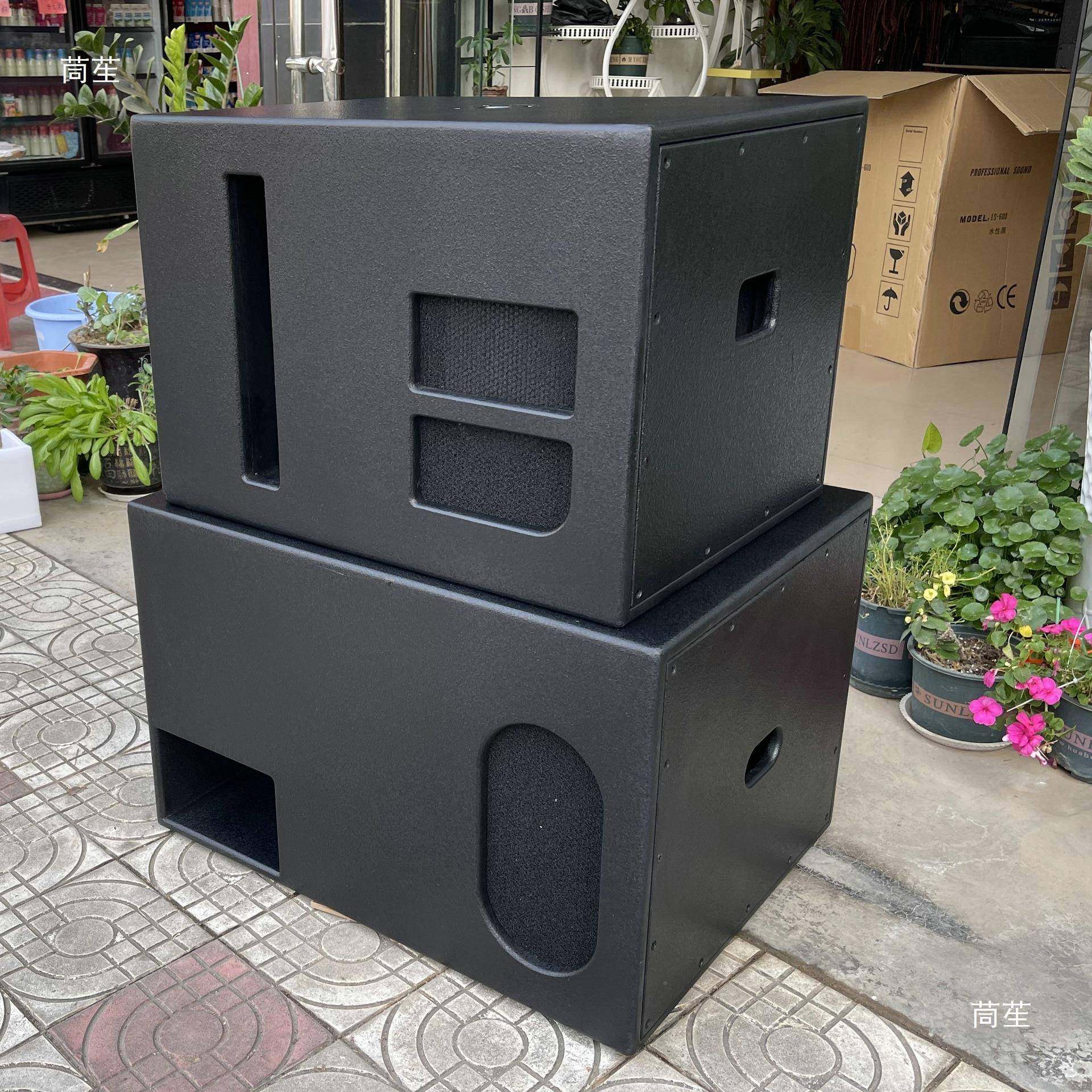 装tsd%fg%%迷宫低音超炮空音箱空箱体组18寸15寸低式音音箱,淘宝优惠券,粉丝福利购,淘宝优惠卷