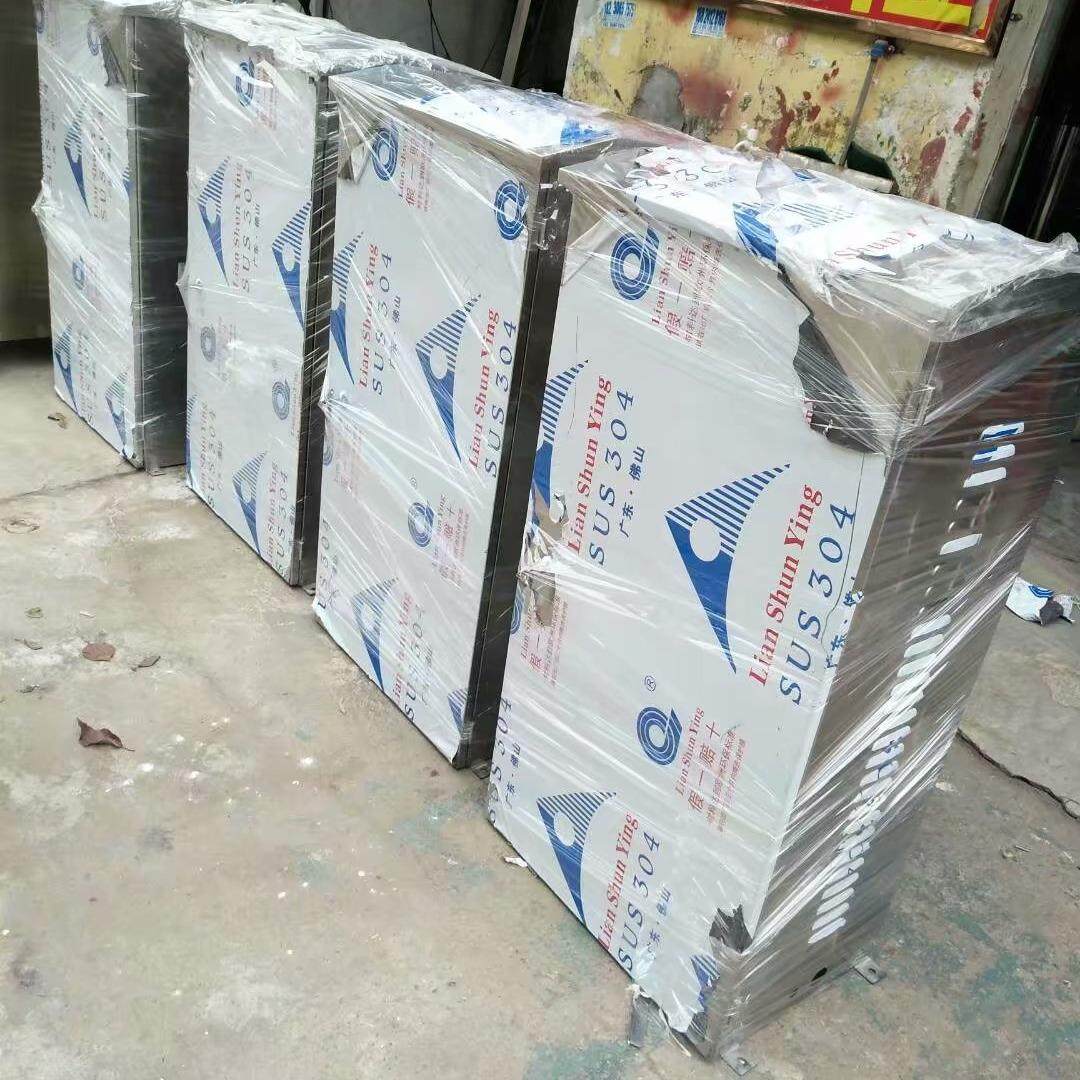 Factory direct supply of SUS304 stainless steel electrical boxes! Control cabinets! Chassis cabinets! Drawer cabinets! Waterproof electrical boxes