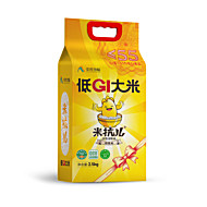 米抗儿低GI抗性淀粉米2.5kg