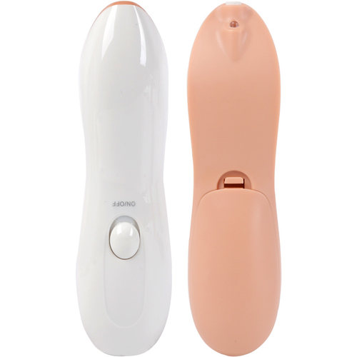 中盛画材 电动洗笔器水粉洗笔筒多功能插笔油画国画绘画美术水桶 - 图0