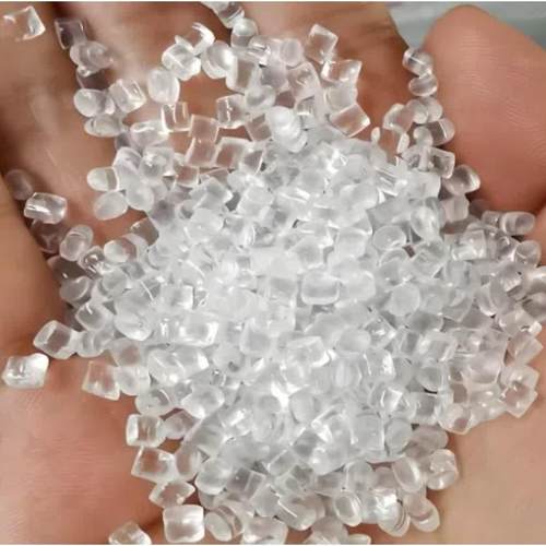 透明级PC沙伯基础1414T耐低温注塑级超韧高冲击工业塑胶颗粒原料 - 图0