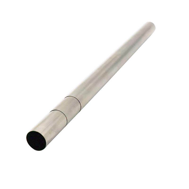 厂家供应蒙乃尔monel400合金三套管 Monel400管材 规格齐全可零切 - 图3