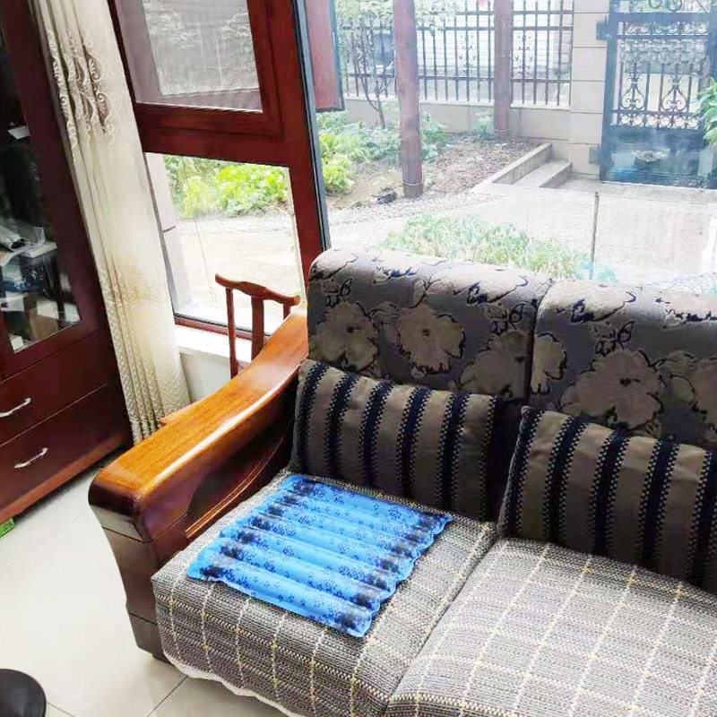 免注水 医院用水垫 防褥疮冰垫 汽车学生办公室 冰凉已加水袋坐垫,淘宝优惠券,粉丝福利购,淘宝优惠卷