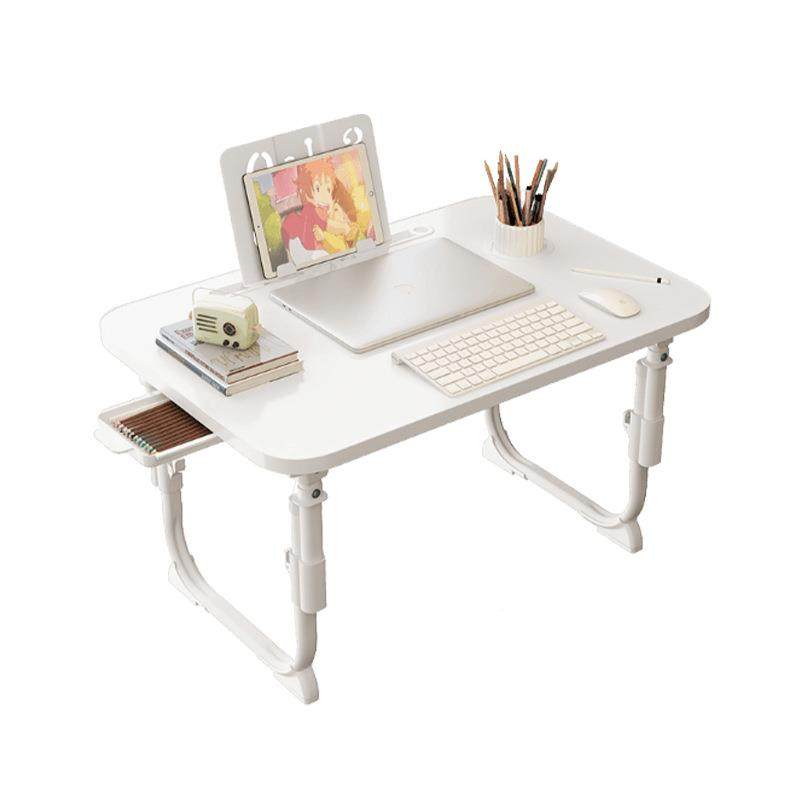 可升降折叠床上小桌舍子简调约宿学生写字床上书支YEQ桌学习节高,淘宝优惠券,粉丝福利购,淘宝优惠卷