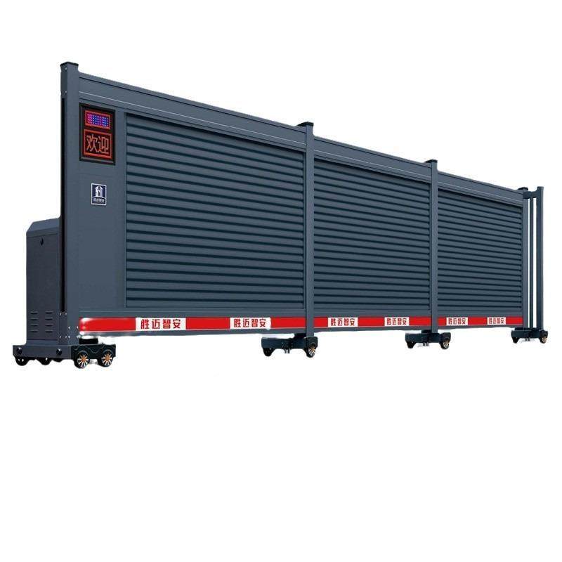 智悬浮门厂家电小区834铁路电动门能门无工厂学校动大门轨门自动,淘宝优惠券,粉丝福利购,淘宝优惠卷