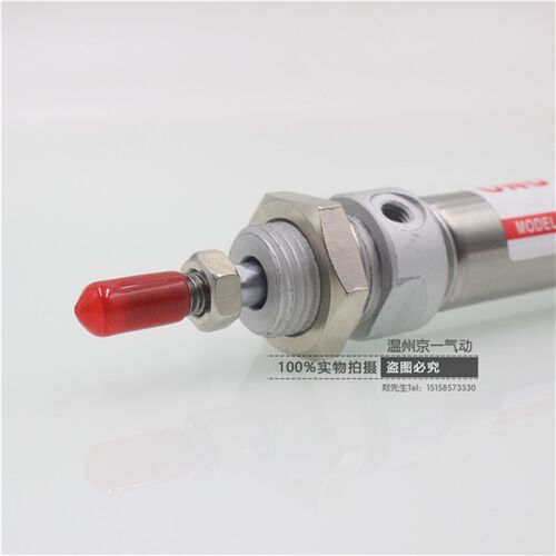 MA32*25/50/75/100/150/200/300型号不锈钢迷你气缸小气缸/精品 - 图1