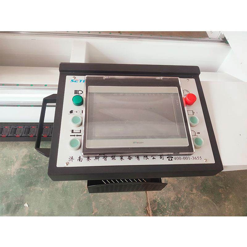 江苏工业铝型材双头切割锯重型铝型材数控切割锯断桥铝门窗加工,淘宝优惠券,粉丝福利购,淘宝优惠卷