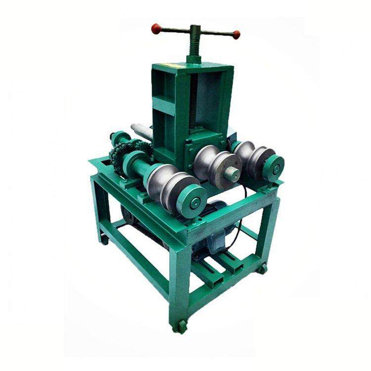 三轮车棚架方管圆管弯管机 圆管方管窝管机 电动握弧机19-76管径,淘宝优惠券,粉丝福利购,淘宝优惠卷