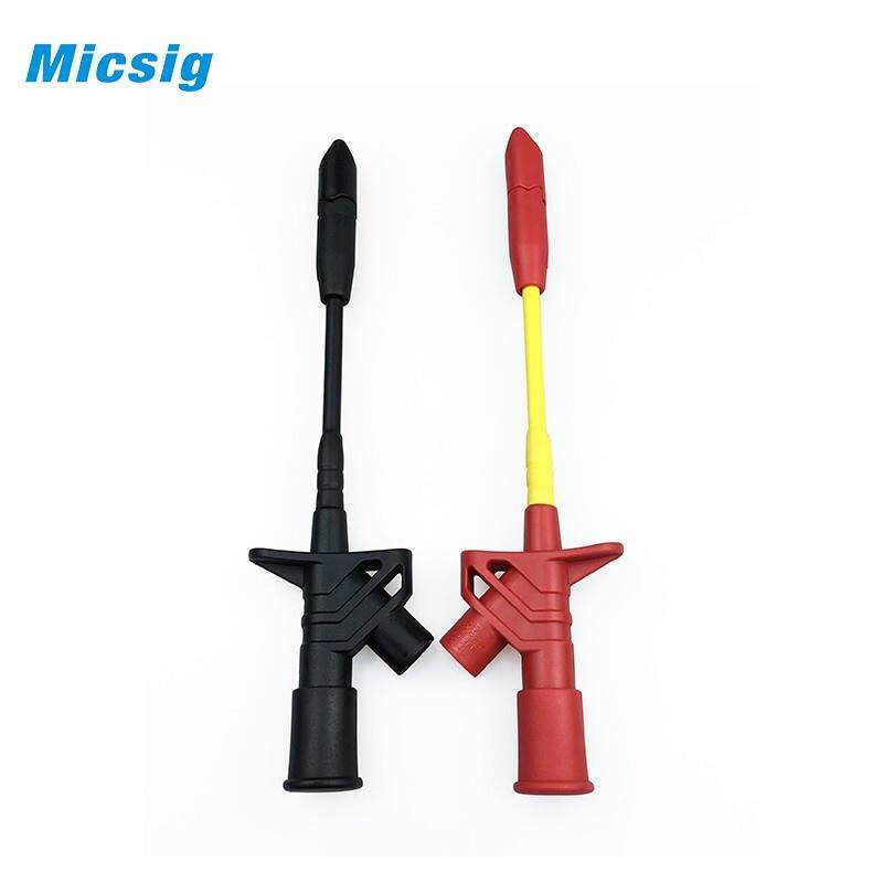 麦科无信钩测试线路检测维修损免破测试针破线UGG钩外皮刺破钩4m,淘宝优惠券,粉丝福利购,淘宝优惠卷