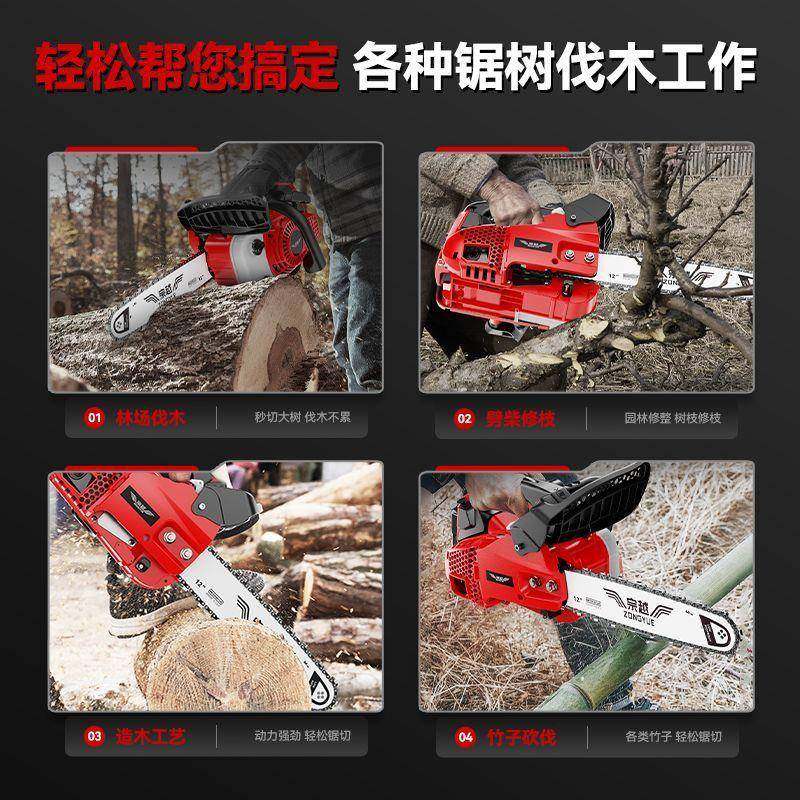 德国进口小锯竹12寸14寸家油用IPM原装单手轻伐木锯小型便砍树机,淘宝优惠券,粉丝福利购,淘宝优惠卷