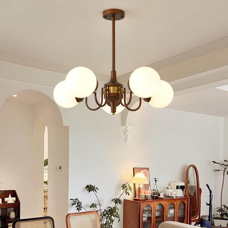 美吊式复客厅古法灯式中古风卧室护眼64173灯美拉德餐厅太空魔豆,淘宝优惠券,粉丝福利购,淘宝优惠卷