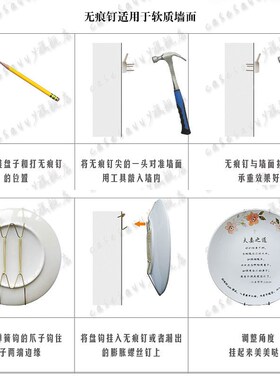 6英寸昆虫瓷盘挂盘装饰盘子墙坐盘摆盘陶瓷盘创意家居工艺礼品盘