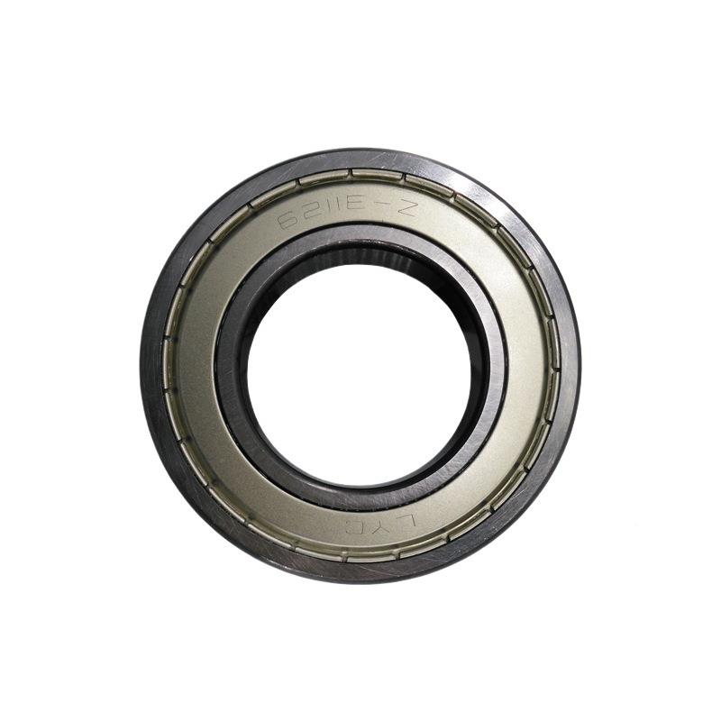 LC洛阳轴承63Y19319-2RZ6洛静轴音高精度JZR耐磨 - 图3