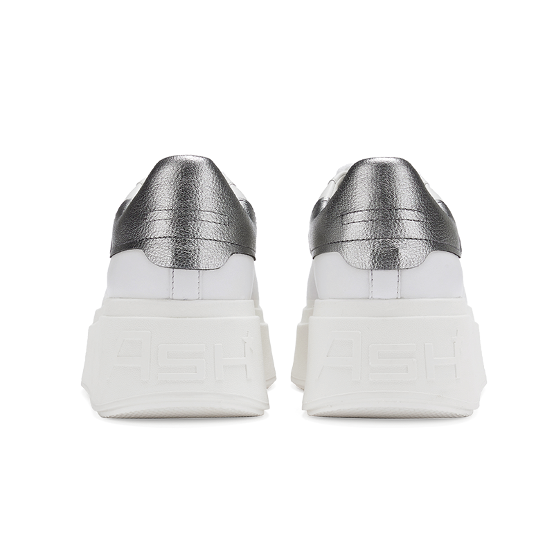 ASH女鞋明星同款MOBY真皮流行小白鞋厚底内增高百搭休闲鞋,淘宝优惠券,粉丝福利购,淘宝优惠卷