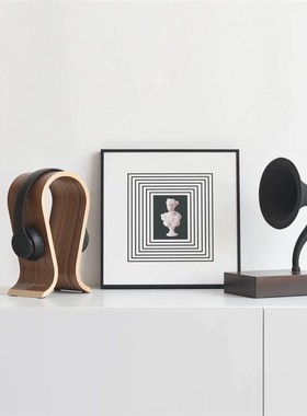 现代极简主义样板房软装摆件组合套装售楼处客厅书柜书架酒具摆件