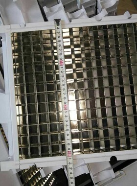 通用制冰机配件12x13冰盘冰格蒸发器冰板模万利多久景夏之雪水冷
