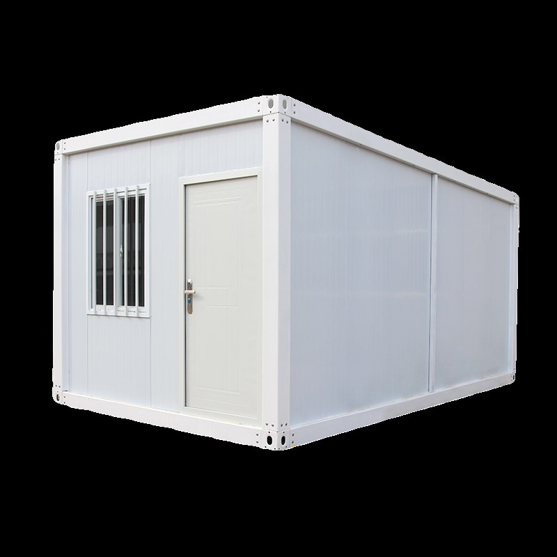 集装箱移动房定制住人集成房屋办公室简易组装可拆卸活动板房家用 - 图3