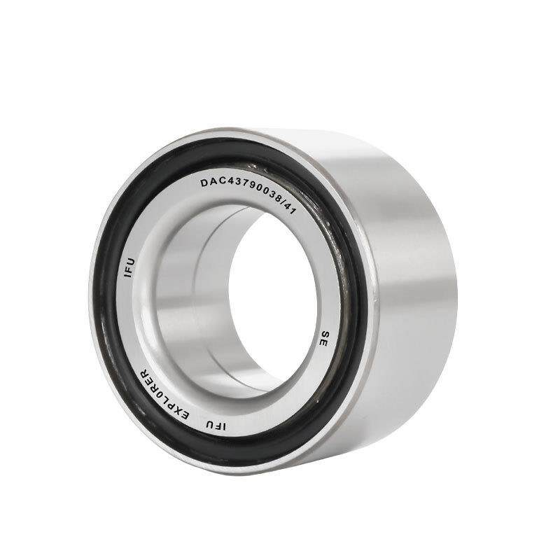 瑞典IU车汽轮毂轴承DAC38720F040DA3C87JVF20036轮毂单元轴承 - 图3