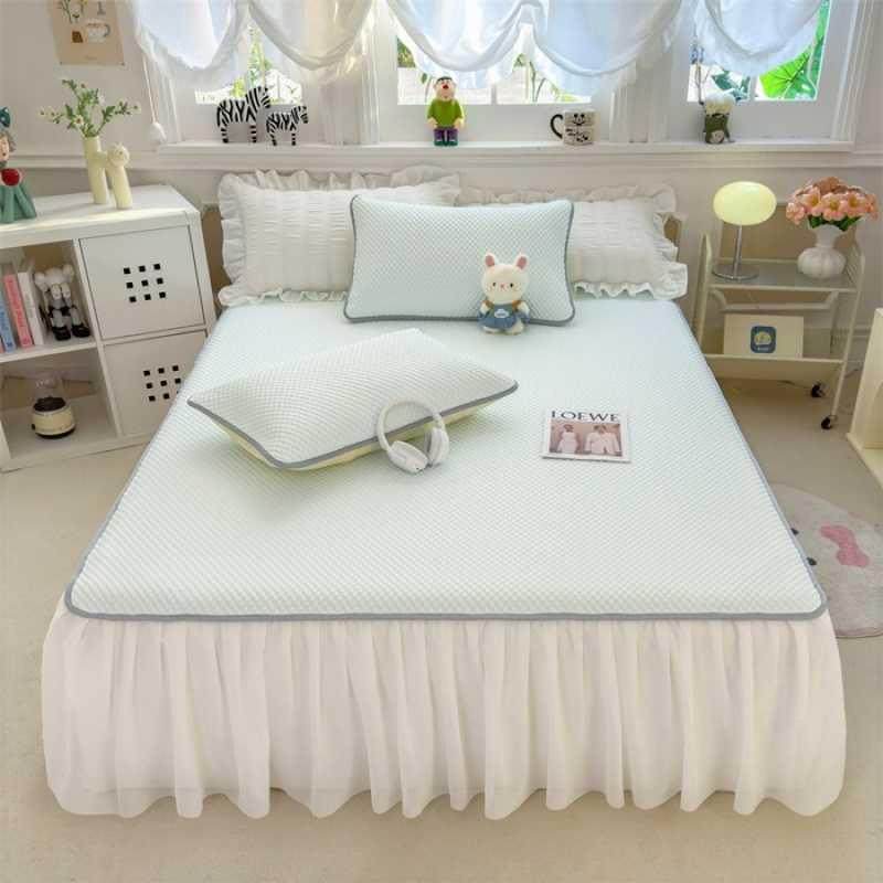 柔软气凉夏季新款感席D#375173母婴级面料透安舒心睡眠婴幼儿凉爽,淘宝优惠券,粉丝福利购,淘宝优惠卷