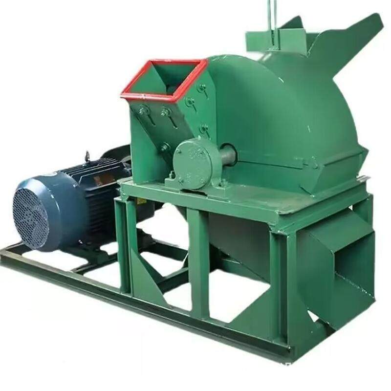 杂木毛竹粉碎机口大中小XSG型电动树木粉碎机械厂木单家具木材碎,淘宝优惠券,粉丝福利购,淘宝优惠卷