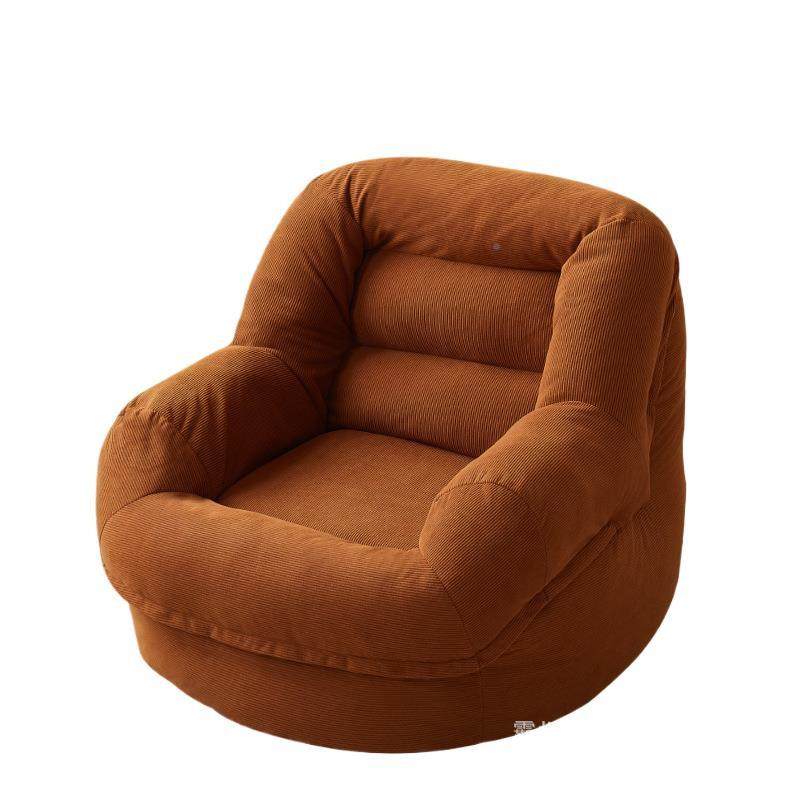 懒人沙发单人IJP榻阳榻米户型台客厅办公法式网红款小窝沙发椅窝,淘宝优惠券,粉丝福利购,淘宝优惠卷