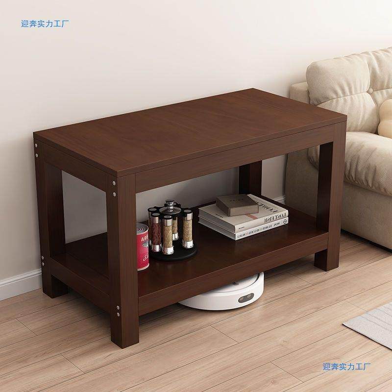 简实木鱼缸架子底座多层易草缸落地家用桌子水底柜族箱IDV置物架,淘宝优惠券,粉丝福利购,淘宝优惠卷