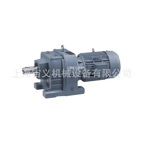 BWD0-87-1.1-4P,BWD0-87-0.55KW,BWD0-87-0.75KW摆针减 - 图3