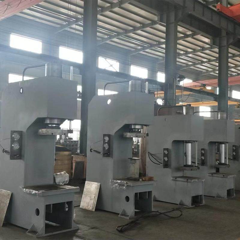 10/20/40吨立式单臂液压机C型冲孔压力校直机拉伸油压机厂家,淘宝优惠券,粉丝福利购,淘宝优惠卷