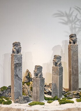 铺面石白色小石子庭院鹅卵石花盆装饰多肉铺面白石头雨花石铺路石