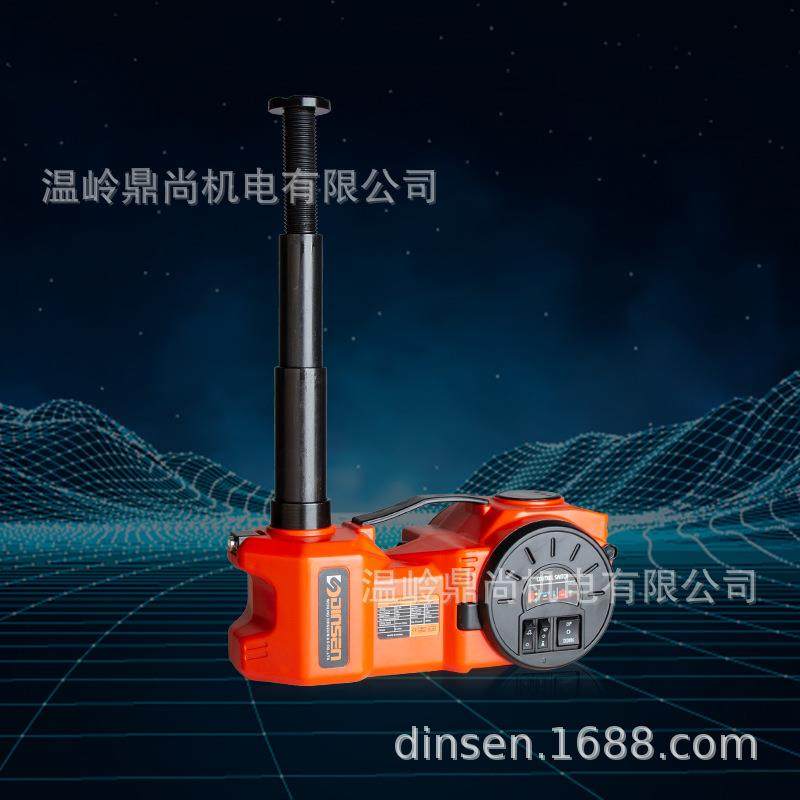 汽车电动液压千斤顶数显双缸充气泵扳手换胎越野自驾工具55cm,淘宝优惠券,粉丝福利购,淘宝优惠卷