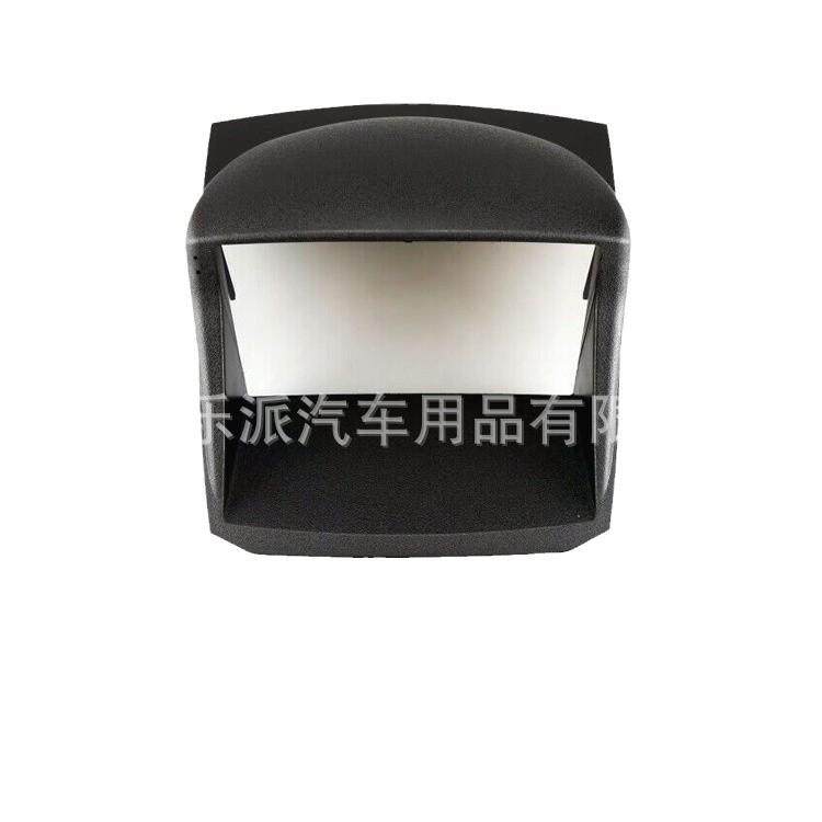 适用09-11福特嘉年华FIESTA汽车音响DVD导航面框原车风格面板,淘宝优惠券,粉丝福利购,淘宝优惠卷