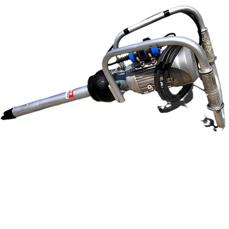 混凝土线路捣固镐QDG-1捣实轨枕下面的石喳 立式手提道砟捣实机,淘宝优惠券,粉丝福利购,淘宝优惠卷