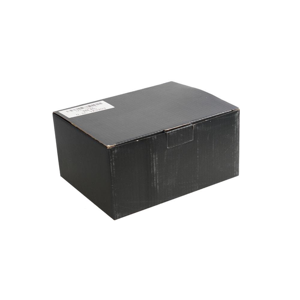 0.5L抛光 3/8英寸NPT侧端口铝制集油罐通气罐储液罐TK3203 - 图3