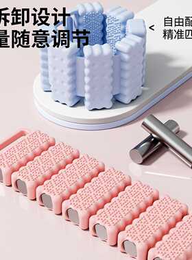 负重手环可调节手腕脚踝训练沙袋