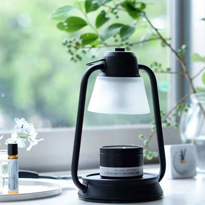 复古马灯融蜡灯定时金属香薰灯氛围灯融烛灯香氛蜡烛台灯熔烛灯溶,淘宝优惠券,粉丝福利购,淘宝优惠卷