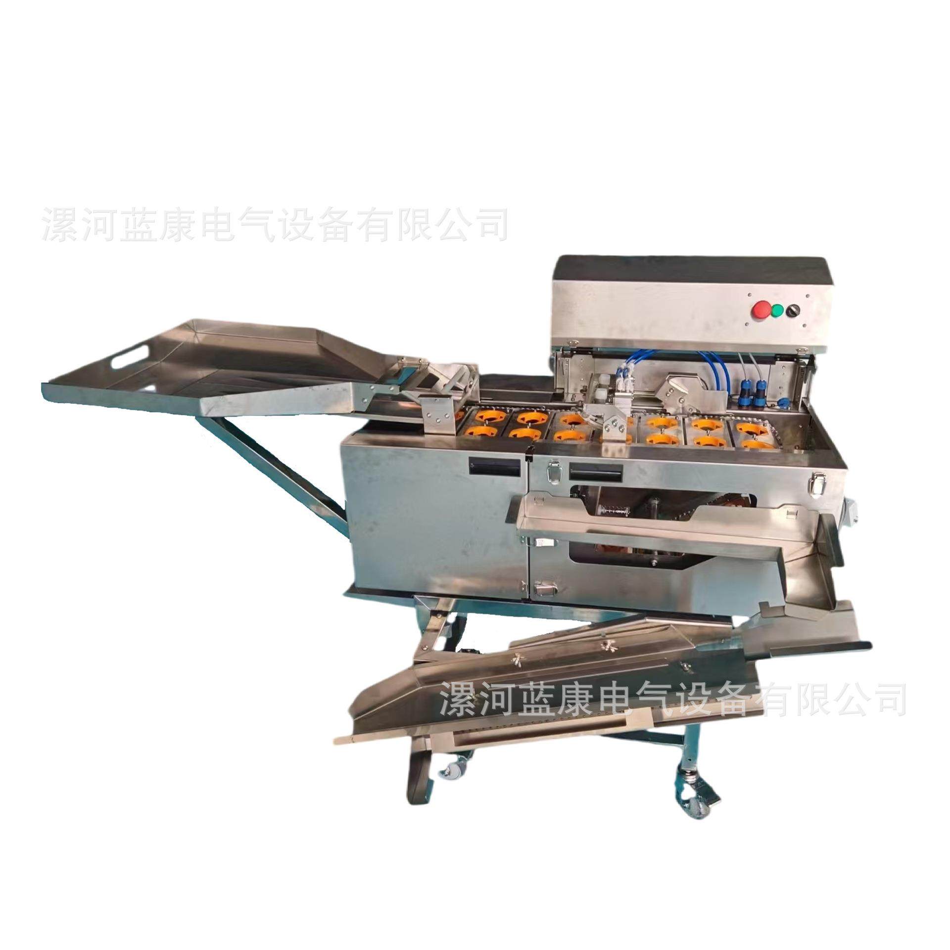 商用蛋清提取设备戚风蛋糕生产设备模拟手工磕蛋机商用工厂敲蛋机,淘宝优惠券,粉丝福利购,淘宝优惠卷