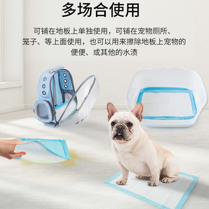 宠物狗狗尿垫猫尿布泰迪比熊尿不湿吸水加厚除臭大型尿片厕所用品,淘宝优惠券,粉丝福利购,淘宝优惠卷