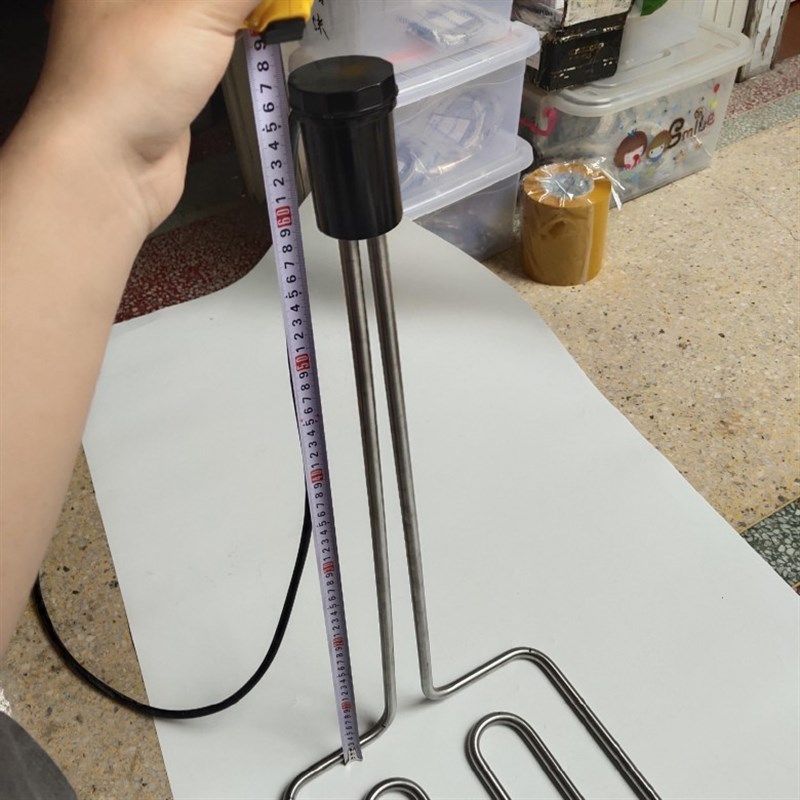 新款双管直角糊味机烧浆棒煮豆浆糊香味豆腐机发热管煮浆机,淘宝优惠券,粉丝福利购,淘宝优惠卷