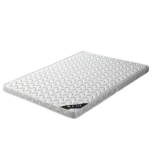 椰棕床垫双人环保棕垫1.8米软硬适中1.5m加厚棕榈定做1.2折叠床垫 - 图3