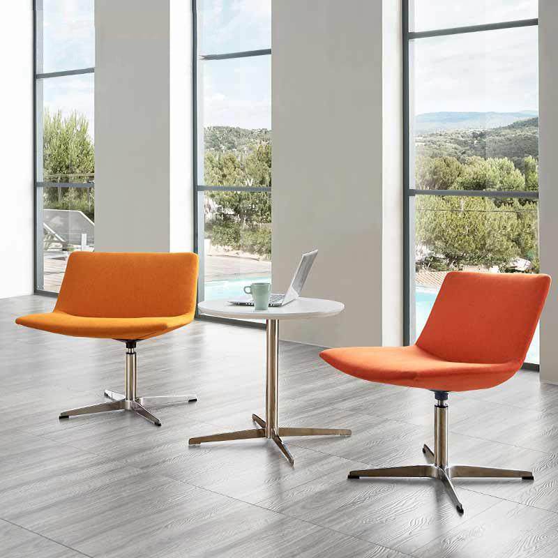 一二C273-1T椅网红轻单奢人沙椅简约会客桌接待洽谈小户型阳发台,淘宝优惠券,粉丝福利购,淘宝优惠卷