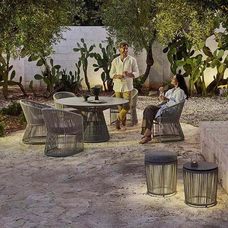 户外桌椅庭院休闲藤椅露台茶桌组合室外花园阳台小桌椅茶几三件套,淘宝优惠券,粉丝福利购,淘宝优惠卷